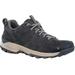 Oboz Sypes Low Leather B-DRY Hiking Shoes - Men's Lava Rock 12 76101-Lava Rock-M-12