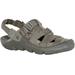 Oboz Whakata Trail Shoes - Women's Sandbox 10 62002-Sandbox-M-10