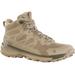 Oboz Katabatic Mid Hiking Shoes - Men's Sandbox 8.5 45001-Sandbox-M-8.5