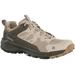 Oboz Katabatic Low Hiking Shoes - Men's Drizzle 12 43001-Drizzle-M-12