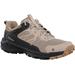 Oboz Katabatic Low Hiking Shoes - Women's Snow Leopard 9 43002-Snow Leopard-M-9