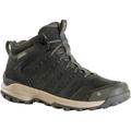 Oboz Sypes Mid Leather B-DRY Hiking Shoes - Men's Lava Rock 11 77101-Lava Rock-M-11