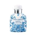 Dolce&Gabbana - Light Blue Pour Homme Summer Vibes Eau de Toilette 75 ml Herren