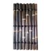 MGP Split Bamboo Fencing Bamboo & Reed in Black | 48 H x 48 W x 1 D in | Wayfair SBBF-94