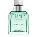 Calvin Klein Eternity for Men Reflections eau de toilette for men 100 ml