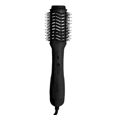 Mermade Hair - Blow Dry Brush Warmluftbürsten 1 ct Schwarz