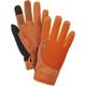 Hestra Bike Long Handschuhe (Größe 8, orange)