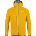 Salewa Herren Agner 2 PTX 3L Jacke (Größe S, gelb)