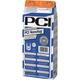 PCI - Nanofug variabler Flexfugenmörtel 4 kg-Beutel Nr. 03 caramel