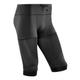 Cep Herren Compression Shorts schwarz