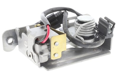 Vaico Motorhaubenschloss [Hersteller-Nr. V20-2153] für BMW Image