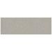 Light Gray Rectangle 2' x 6' Kitchen Mat - Matterly FloArt Hedgerow Bustle Low Profile Kitchen Mat 72.0 x 24.0 x 0.125 in Rubber | Wayfair