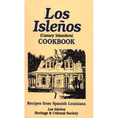 Los IsleOs Cookbook: Canary Island Recipes