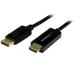 6ft DP to HDMI Cable 4K | Bundle of 5