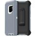 Shock Proof Defender Phone Case with Holster for Samsung Galaxy S9 Plus