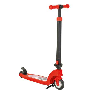 Pilsan 07-360 Children's Outdoor Ride-On Toy Sport Scooter for Ages 6+, Green - 3.72