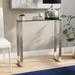 Gen Console Table - Medium - 30"H x 36"W x 8"D