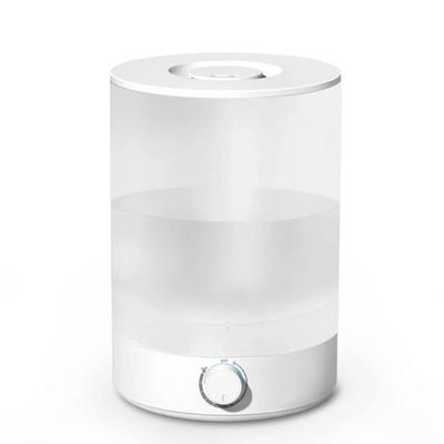 Top filling humidifier