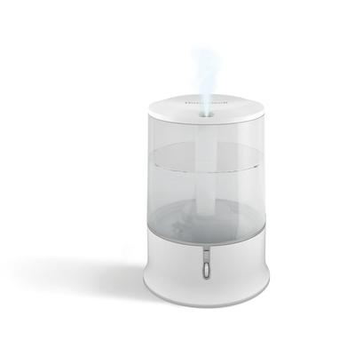 Ultra quiet cold fog humidifier