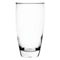 Gastronoble 12 Olympia konische Trinkgläser 41cl - Glas - Wassergläser - Glas - Wassergläser