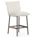 Four Hands Vega Outdoor Stool - 109155-001