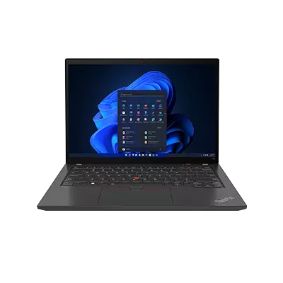 Lenovo ThinkPad T14 Gen 4 Intel Laptop - 14" - Intel Core i5 Processor (E cores up to 3.40 GHz) - 512GB SSD - 16GB RAM