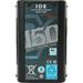 IDX System Technology DUO-C150P 145Wh High-Load Li-Ion V-Mount Battery DUO-C150P