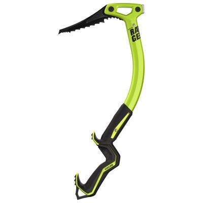 Edelrid - Rage II - Eisgerät Gr 50 cm grau/ oasis Image