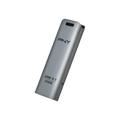 PNY FD256ESTEEL31G-EF USB flash drive 256 GB 3.2 Gen 1 (3.1 Gen 1) Sta