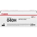Canon 0461C002/040H Toner cartridge black Contract. 12.5K pages for Ca