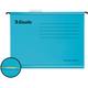 Esselte 93130 hanging folder A4 Light Blue 1 pc(s)