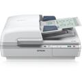 Epson WorkForce DS-7500 Flatbed & ADF scanner 600 x 2400 DPI A4 Wh