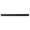 Sharp HT-SB147 soundbar speaker Black 2.0 channels 150 W