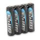 Ansmann 1322-0005 household battery Rechargeable battery AA Nickel-Zin