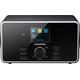 Grundig DTR 4500 BT DAB BLACK CD player