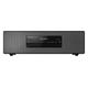 Panasonic SC-DM504EG-K home audio system Home audio micro system 40 W