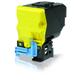 Epson C13S050590/S050590 Toner yellow. 6K pages for Epson AcuLaser C 3