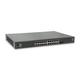 LevelOne KILBY 28-Port Stackable L3 Managed Gigabit Switch. 2 x 10GbE