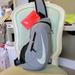 Nike Bags | Nike Sling Bag Backpack | Color: Gray | Size: Os