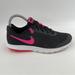 Nike Shoes | Nike Women’s Flex Experience Rn 5 Black Pink Running Shoes - Size 7.5 | Color: Black/Pink | Size: 7.5