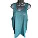 Nike Tops | Nike Women’s Green And White Reversible Basketball Jersey Size L | Color: Green/White | Size: L