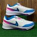 Nike Shoes | Nike Dj5590-100 Zoom Infinity Tour Next Boa Golf Aurora Blue Mens Sz 8, 10, 13 | Color: Pink/White | Size: Various