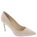 Jessica Simpson Setria - Womens 7 White Pump Medium