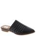 DV by Dolce Vita Idilly - Womens 8 Black Slip On Medium