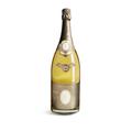 Louis Roederer Cristal Vinotheque Edition Brut Millesime 1997 Magnum (1.5L) - Champagne, France