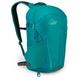 Lowe Alpine - Edge 22 - Daypack size 22 l - M: 48 cm, turquoise