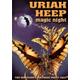 Uriah Heep: Magic Night - DVD - Used