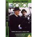 Agatha Christie's Poirot: The Mystery of the Spanish Chest/... - DVD - Used