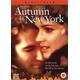 Autumn in New York - DVD - Used