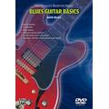 Ultimate Beginner: Blues Guitar Basics - Steps 1 and 2 - DVD - Used